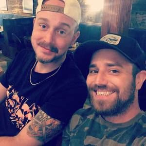 Meet your Posher, Christopher